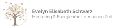 Evelyn Elisabeth Schwarz - Mentoring & Energiearbeit Logo