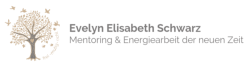 Evelyn Elisabeth Schwarz - Mentoring & Energiearbeit Logo